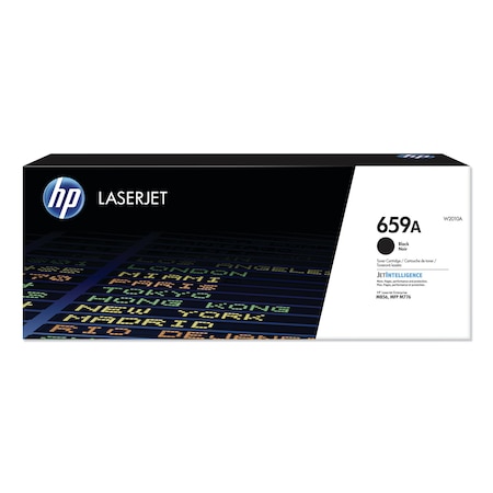 Hp Toner Cartridge W2010A